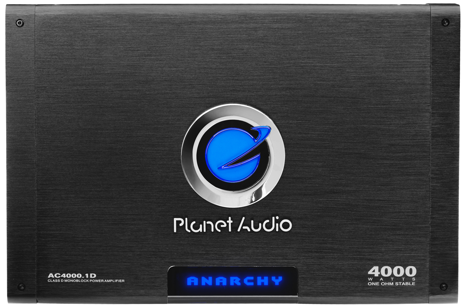 AC4000.1D - Planet Audio