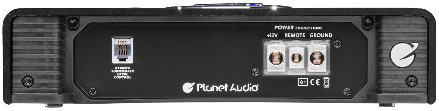 AC5000.1D - Planet Audio