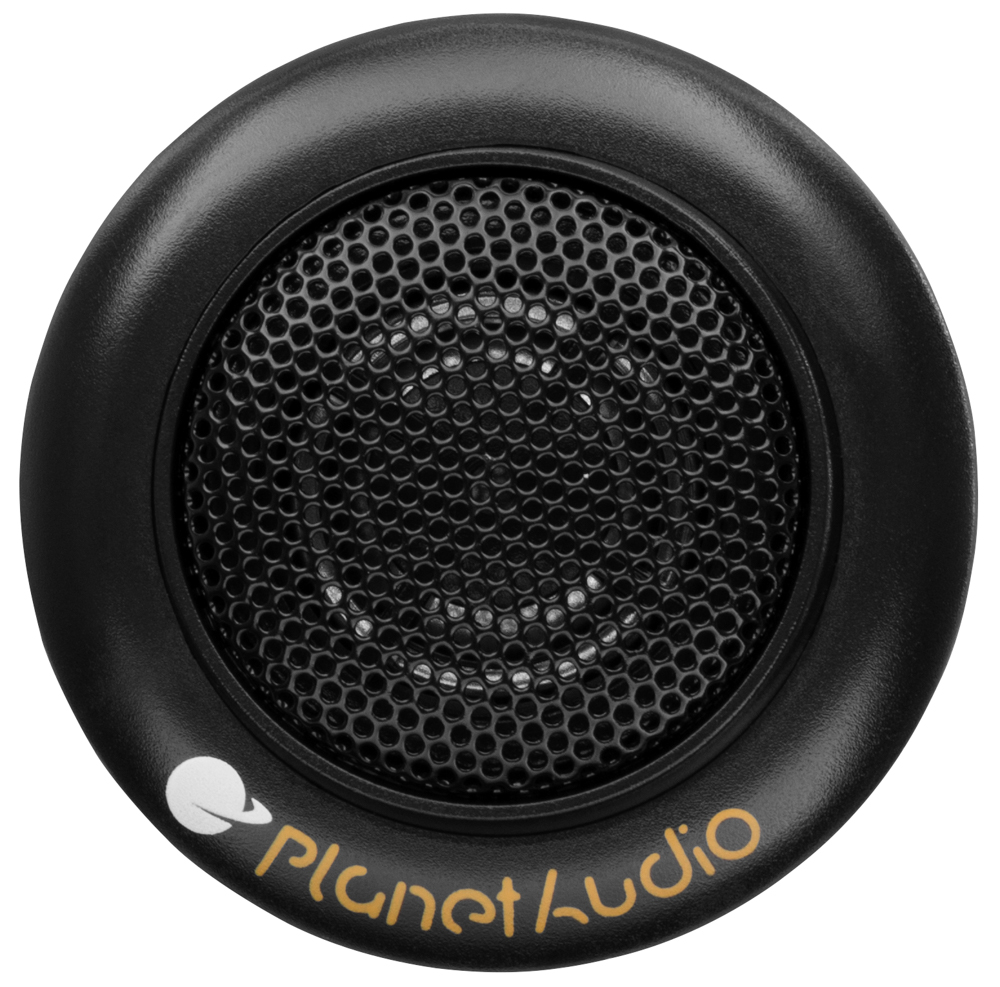 planet audio tweeters