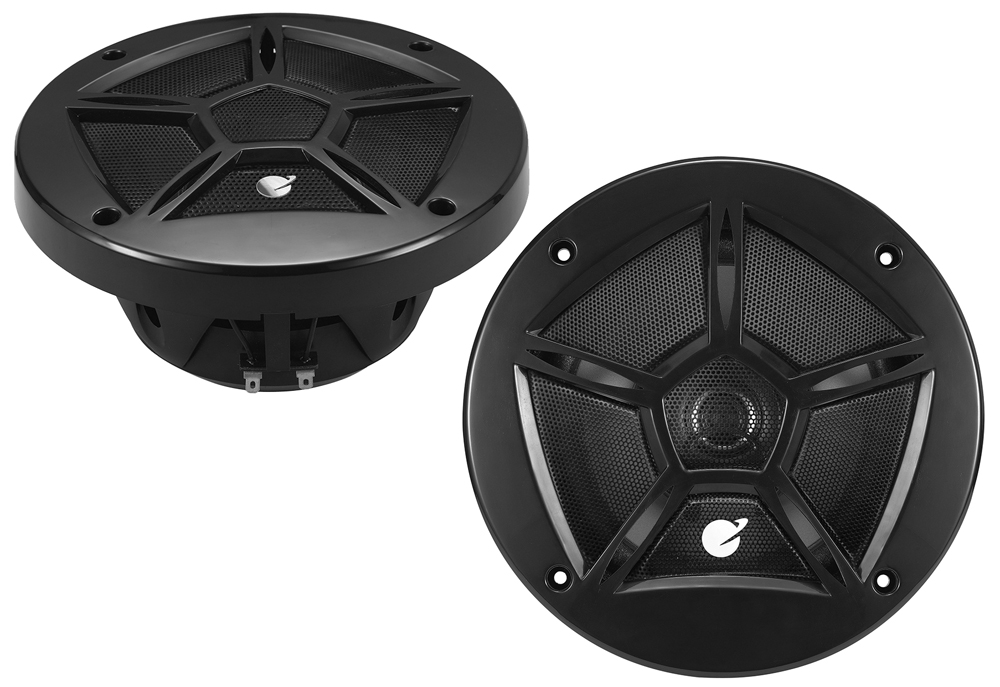 planet audio component speakers