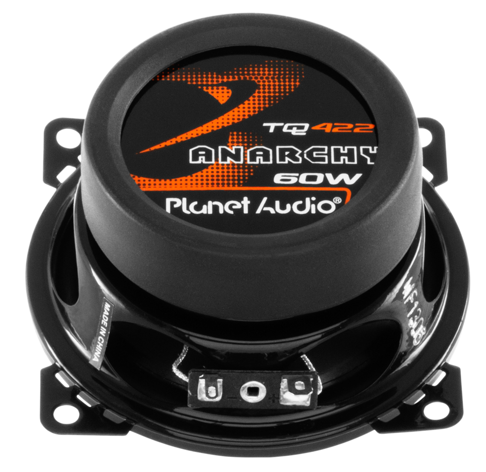 TQ422 - Planet Audio
