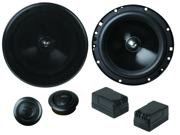 planet audio door speakers