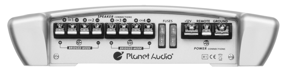 TRQ4.1600 - Planet Audio